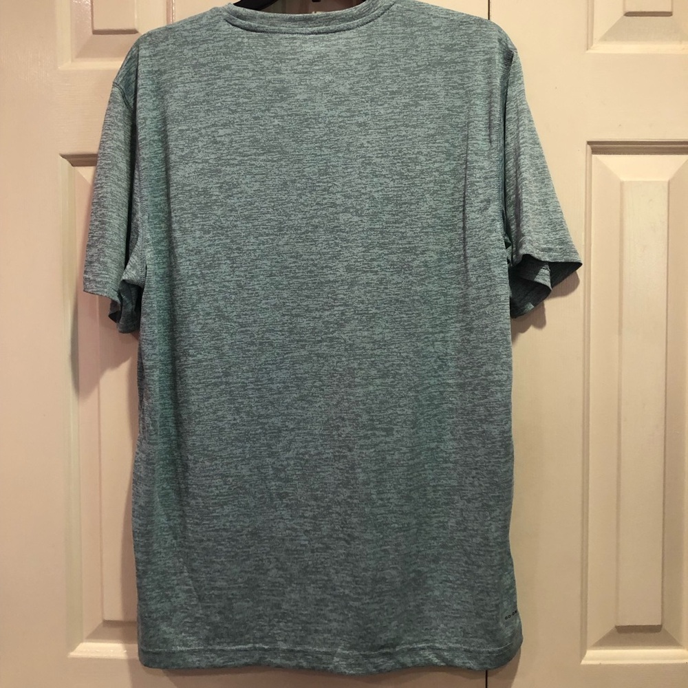 Old Navy Active Go Dry Miles and Miles  T-Shirt Size L NWT - Picture 4 of 4